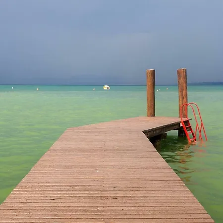 Διαμέρισμα San Benedetto Di Lugana 2
