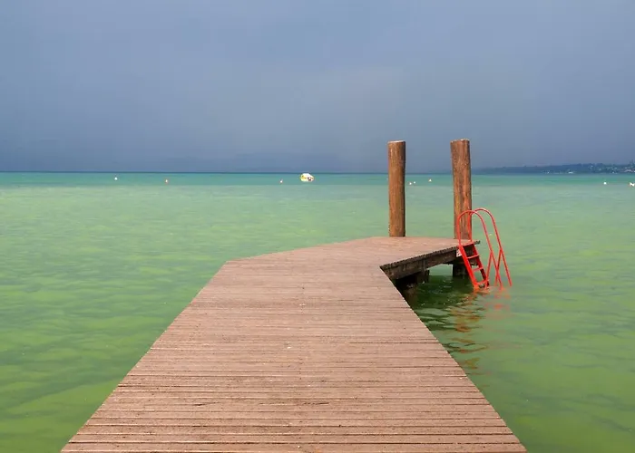 Διαμέρισμα San Benedetto Di Lugana 2