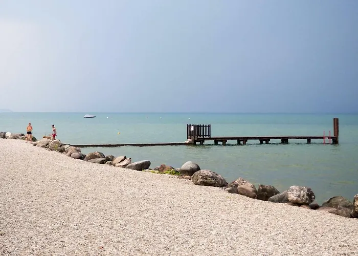 San Benedetto Di Lugana 2 Διαμέρισμα *