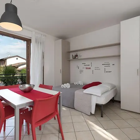 San Benedetto Di Lugana 2 Apartment