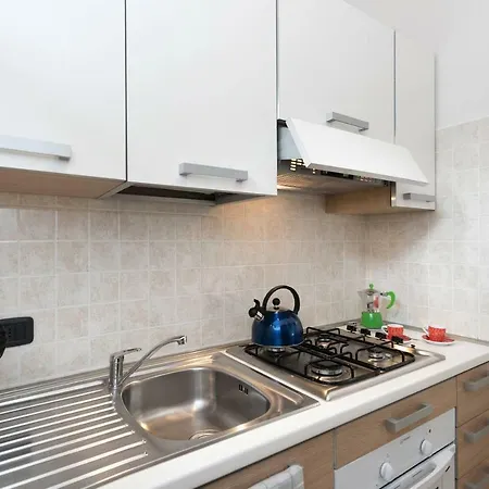 San Benedetto Di Lugana 2 Apartment Peschiera del Garda